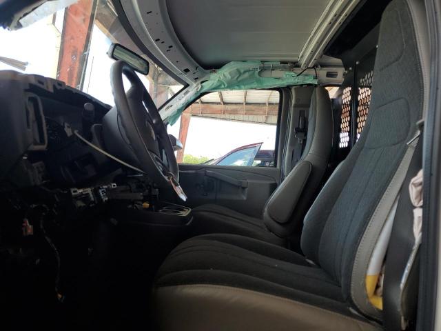 1GTW7AFP7N1230975 GMC Savana G2500