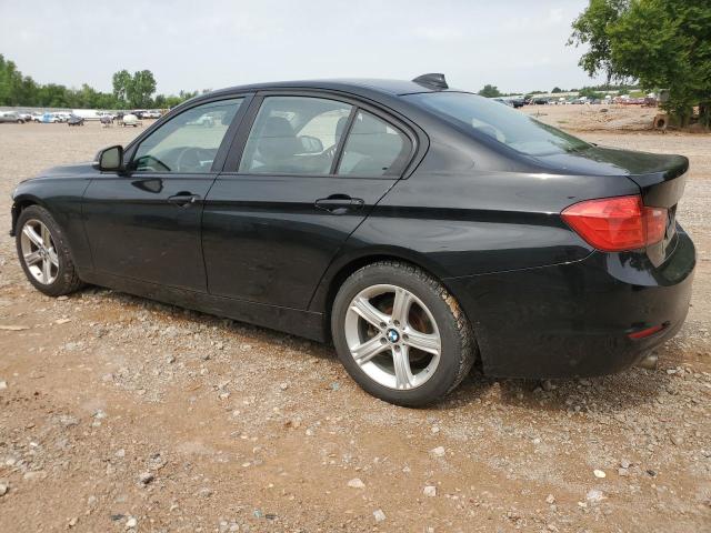 WBA3B1C52EK131718 BMW 320 I