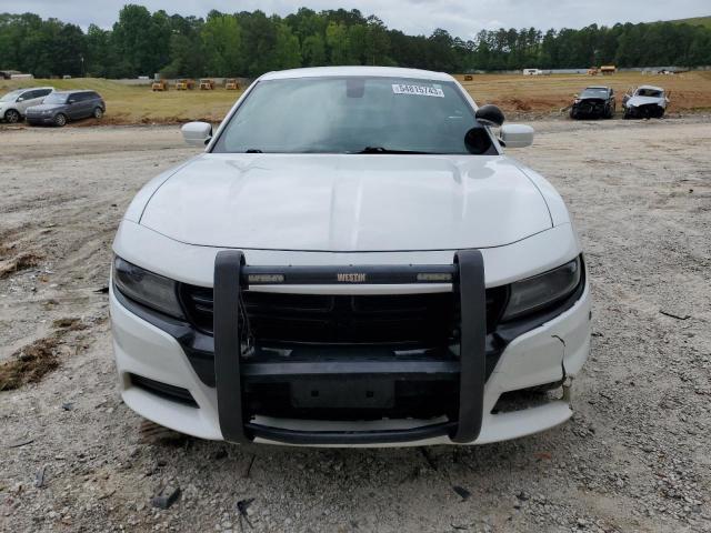 2C3CDXAT3FH928770 Dodge Charger Police