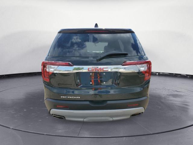 1GKKNKL44PZ132743 GMC ACADIA SLE