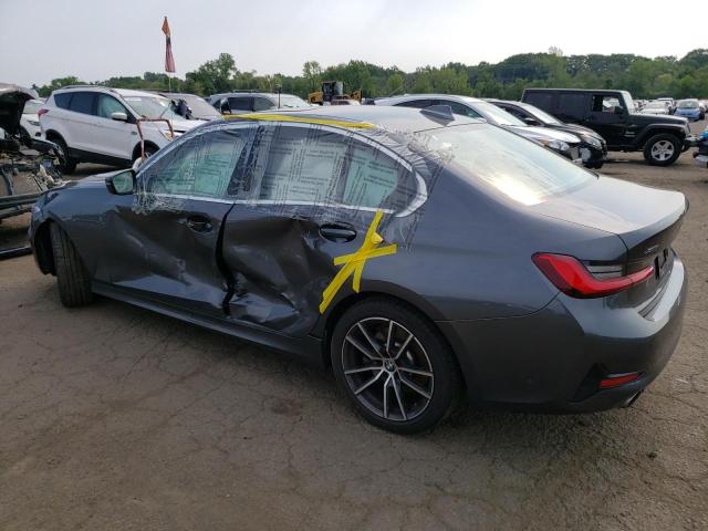 3MW5R7J01M8B83033 BMW 330XI