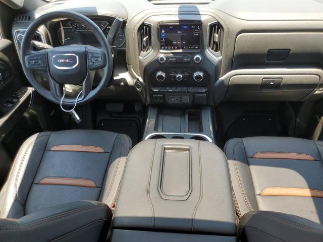 1GTP9EEL9NZ133170 GMC Sierra Limited K1500 At4