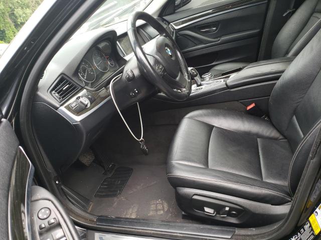 WBA5B3C54ED530266 BMW 535 XI