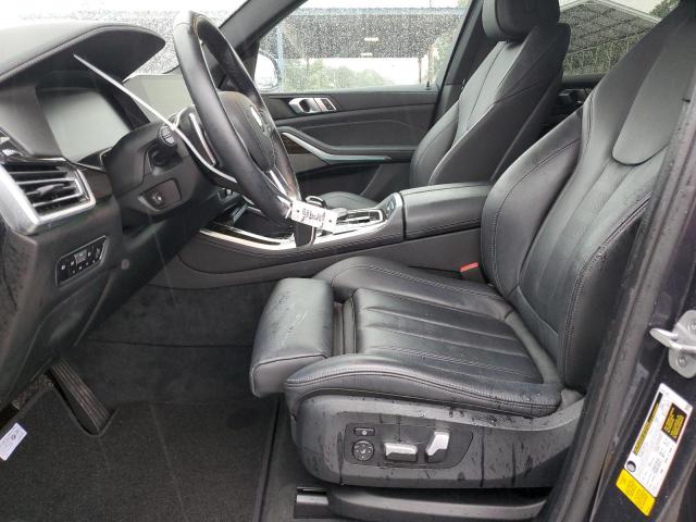 5UXCR4C06M9E73491 BMW X5 Sdrive 40i