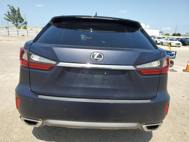 2T2ZZMCA1GC014090 Lexus RX 350