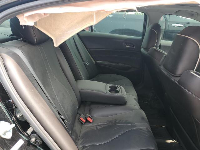 19UDE2F75LA009411 Acura Ilx Premium