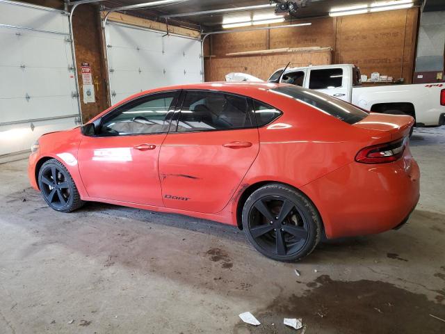 1C3CDFBB6FD228092 Dodge DART SXT