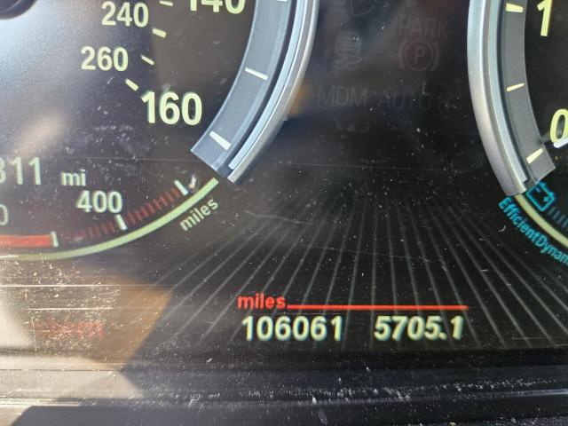 WBA5B1C57GG551666 BMW 535 I
