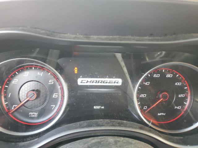 2C3CDXBG1KH660636 Dodge Charger Sxt