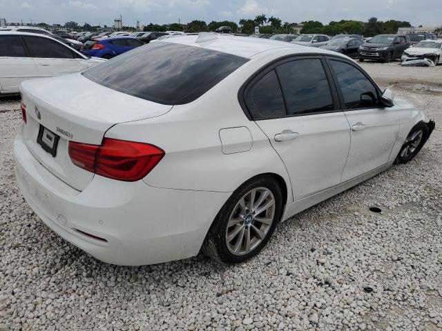 WBA8E5G38HNU44479 BMW 320 XI