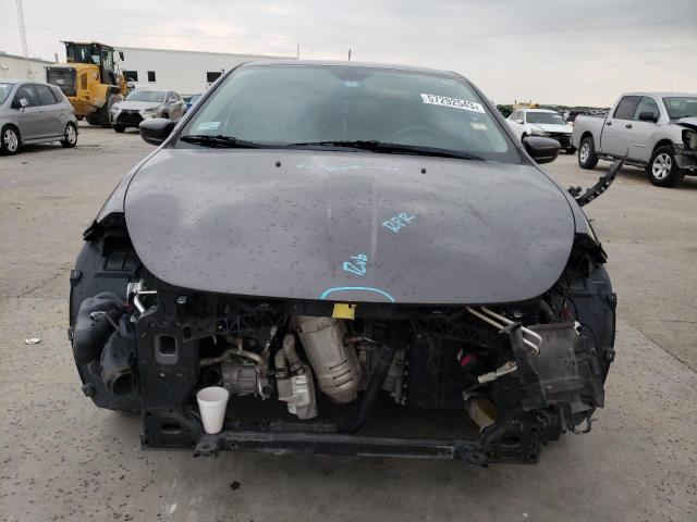 1C3CDFBB3FD223707 Dodge DART SXT