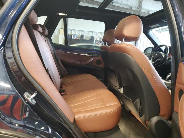 5UXKT0C34H0V95967 BMW X5 Xdr40e
