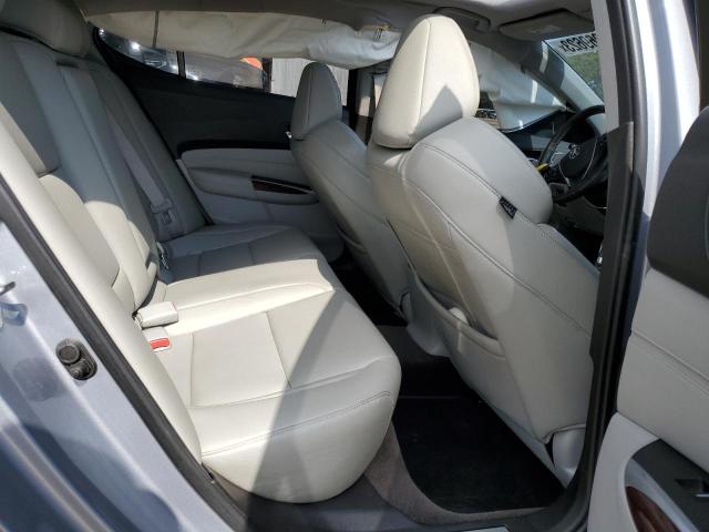 19UUB1F39FA014826 Acura TLX