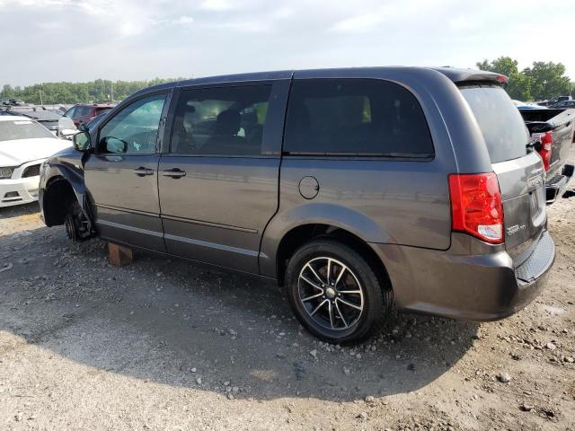 2C4RDGBGXER453165 Dodge Grand Caravan Se