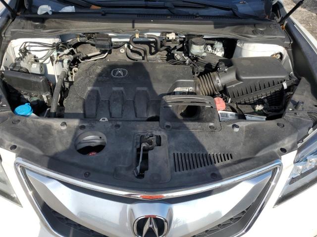5J8TB3H39HL015258 Acura RDX