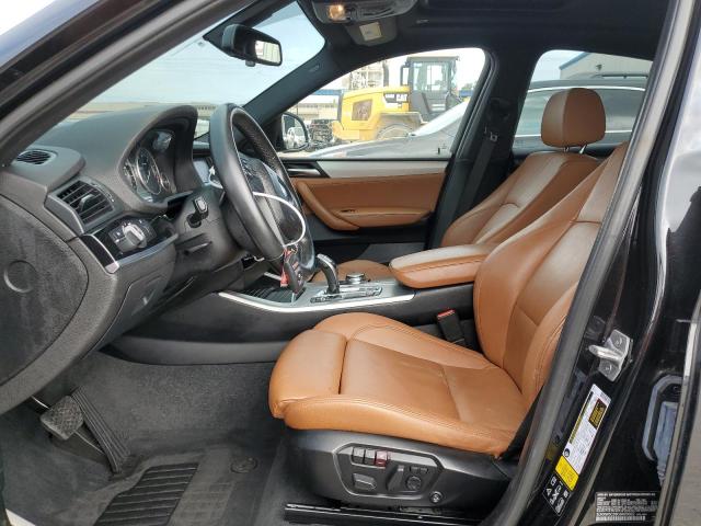 5UXXW3C58G0R20022 BMW X4 Xdrive28i