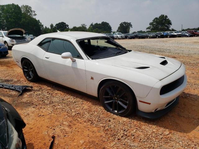 NCS106204 Dodge Challenger