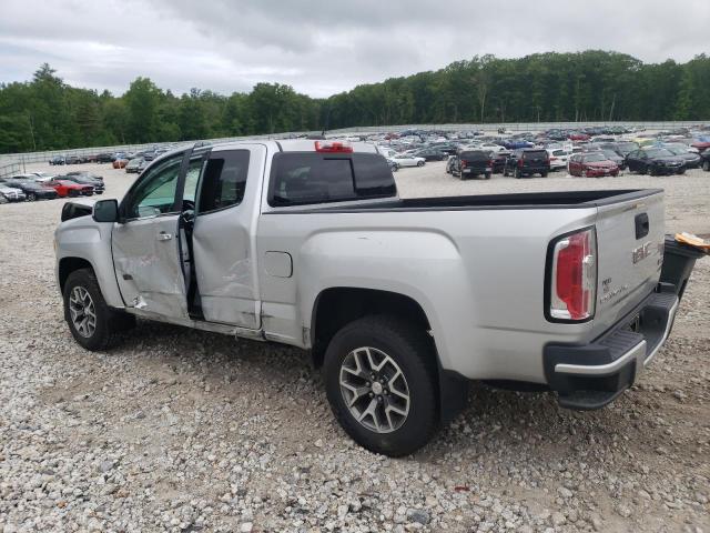 1GTH6CEN6J1200206 GMC CANYON SLE
