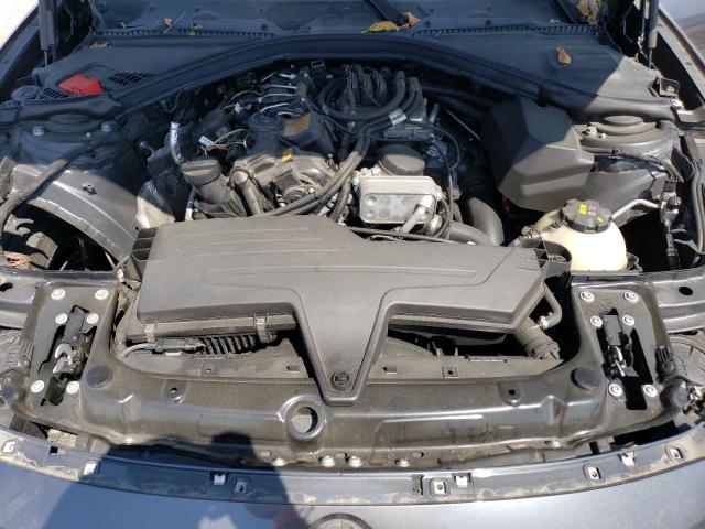 WBA3C1C54FP116591 BMW 328 I Sulev