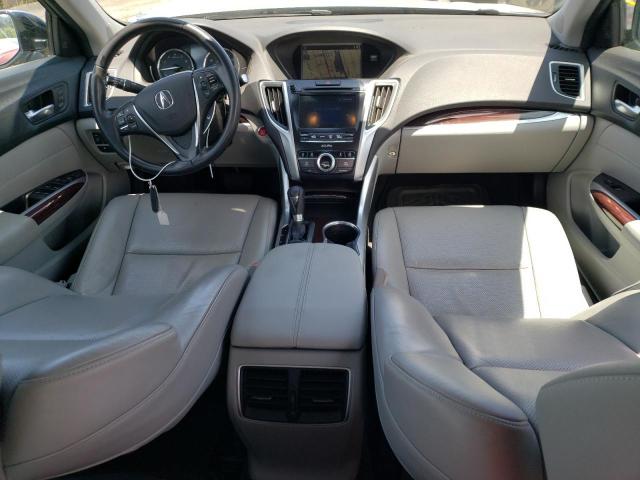 19UUB1F51FA027510 Acura TLX TECH