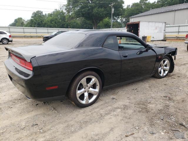 2C3CDYBT1EH257036 Dodge Challenger R/t