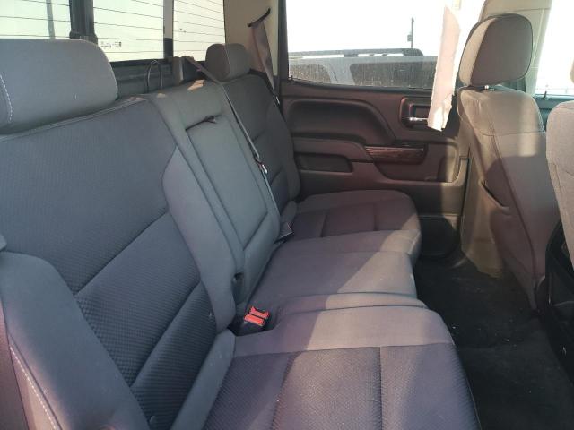 3GTP1MEC8GG119605 GMC Sierra C1500 Sle