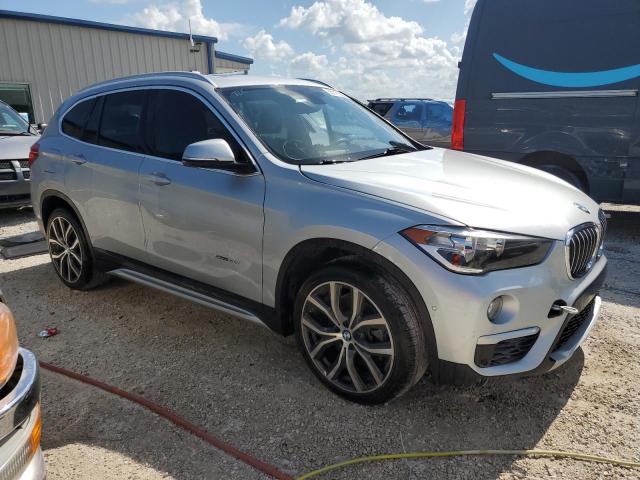 WBXHU7C33H5D71602 BMW X1 Sdrive28i