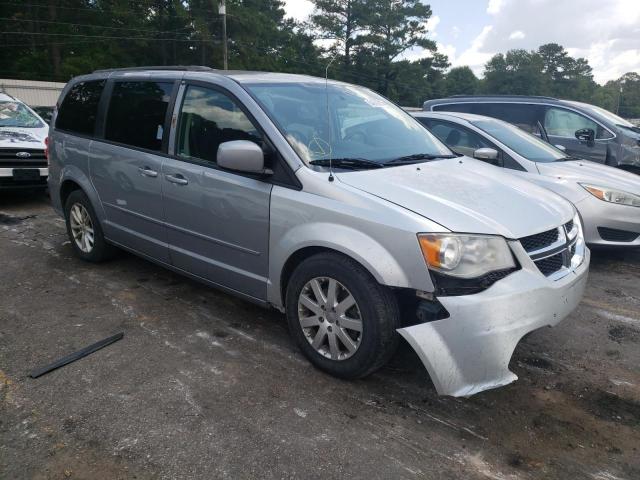 2C4RDGCG5ER429533 Dodge Grand Caravan Sxt