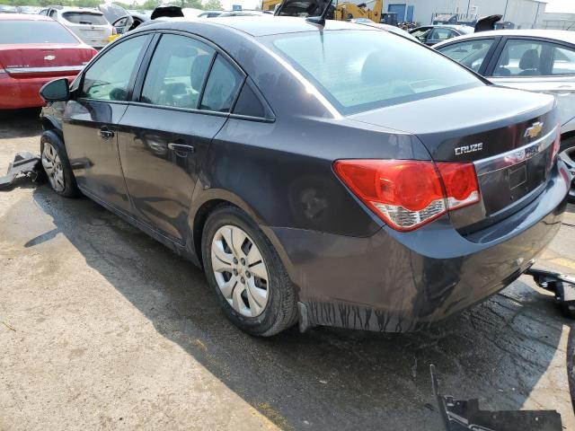 1G1PA5SH1E7364334 Chevrolet CRUZE LS