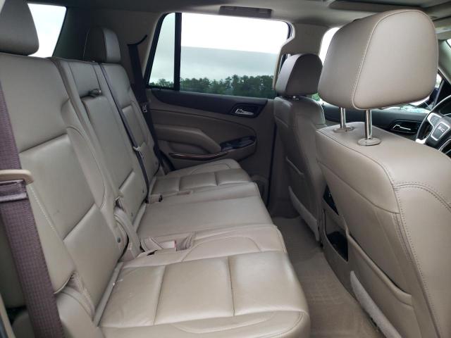 1GKS1DKC7LR233477 GMC YUKON SLT