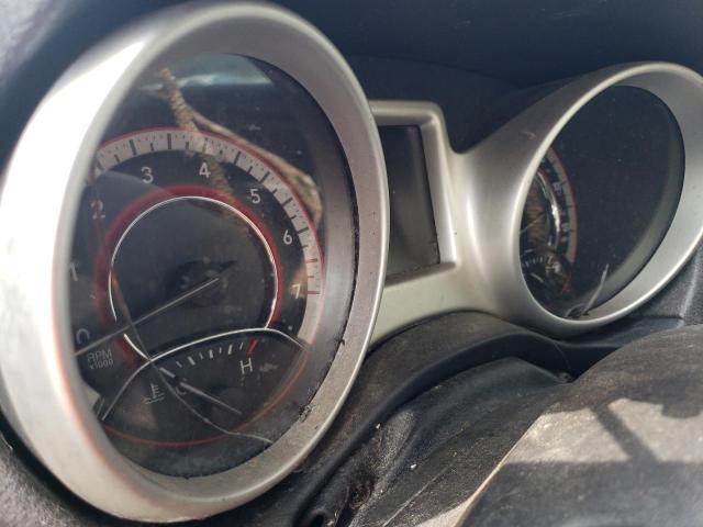 3C4PDCAB4HT561840 Dodge JOURNEY SE