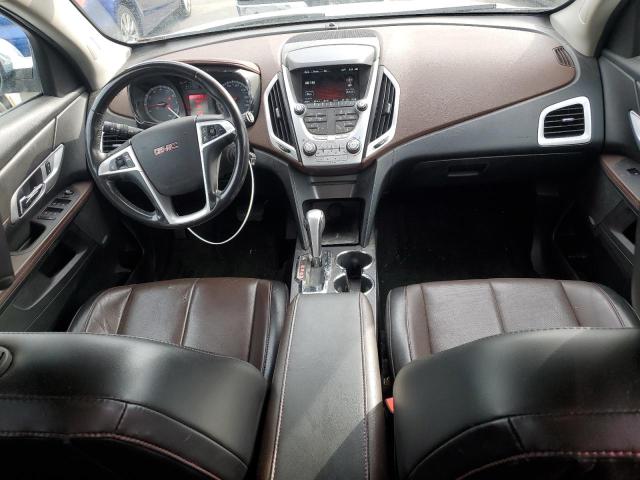 2GKFLXE31F6178288 GMC Terrain Slt