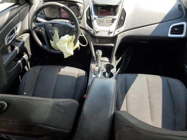 2GKFLSEK8H6301789 GMC Terrain Sle