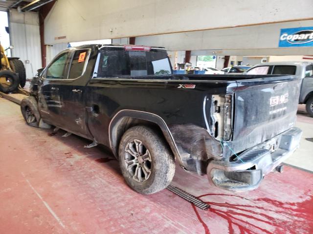 1GTR9BED4KZ214430 GMC Sierra K1500 Sle