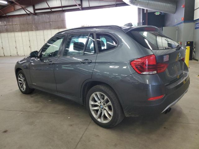 WBAVL1C56FVY27844 BMW X1 Xdrive28i
