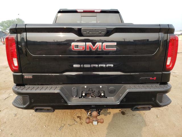 1GTU9EET2MZ229076 GMC Sierra K1500 At4