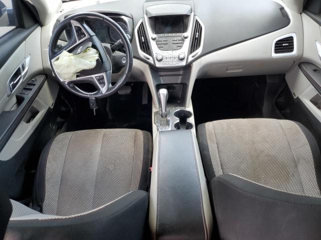 2GKFLWEK3E6273368 GMC Terrain Sle