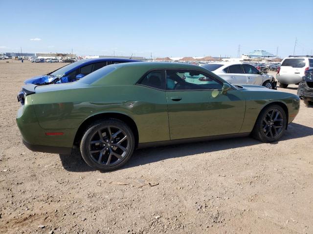 2C3CDZBT6NH185515 Dodge Challenger R/t
