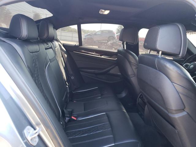 WBAJE7C51KWW09326 BMW 540 XI
