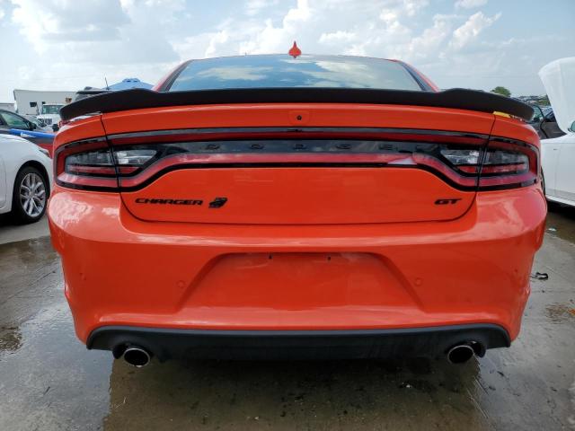 2C3CDXMG3NH139368 Dodge CHARGER GT