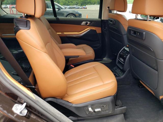 5UXCW2C09N9N09279 BMW X7 Xdrive40i