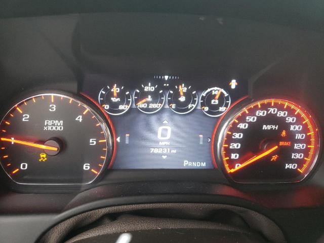 1GKS2CKJ6FR588702 GMC YUKON DENALI