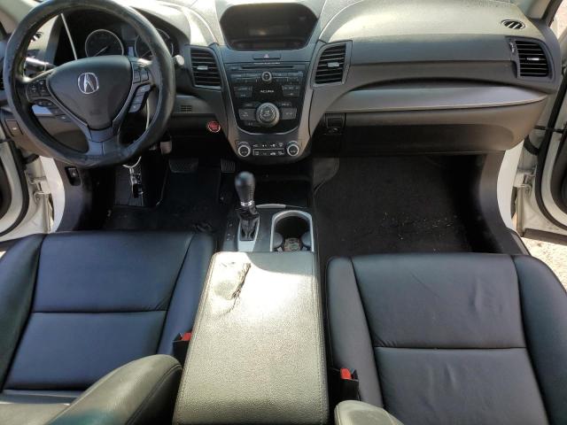 5J8TB3H39HL015258 Acura RDX
