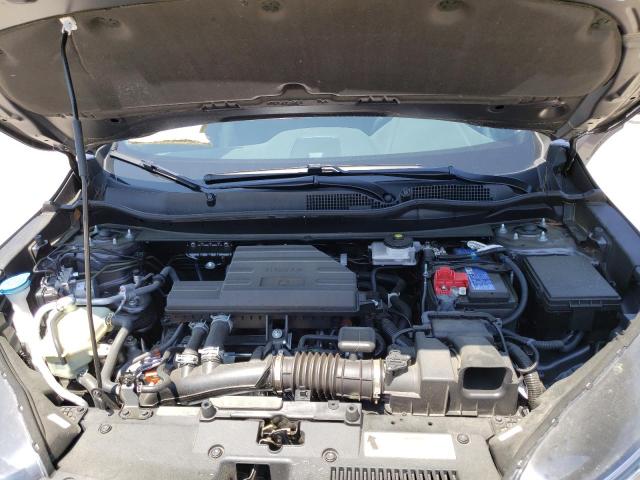 2HKRW1H50MH427909 Honda CR-V EX