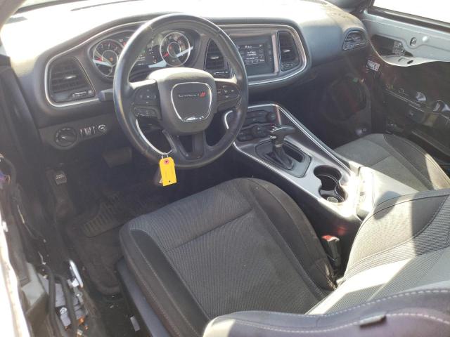 2C3CDZAG6FH788759 Dodge Challenger Sxt