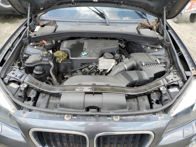 WBAVL1C57FVY36164 BMW X1 Xdrive28i