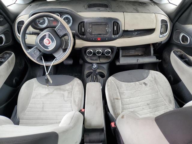 ZFBCFABH3EZ026943 Fiat 500l Easy