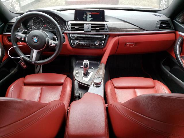 WBA4B3C51GG344410 BMW 435 Xi Gran Coupe