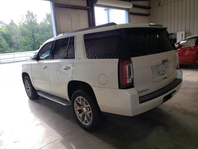 1GKS1BKC6FR228988 GMC YUKON SLT