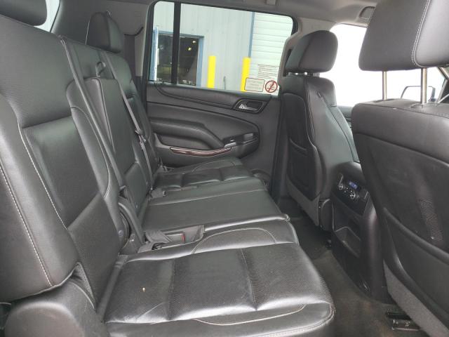 1GKS2GKCXGR262363 GMC Yukon Xl K1500 Slt